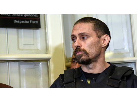 Ibar Esteban Pérez Corradi
