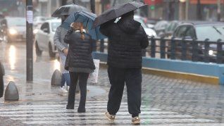 Se espera que el desarrollo de la Santa Rosa sera irregular.