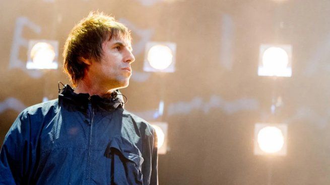 Oasis vuelve a los escenarios en 2025.