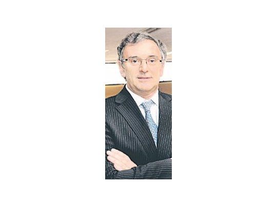 Claudio Cesario