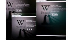 wikipedia bloquea a editores pagos por promover intereses