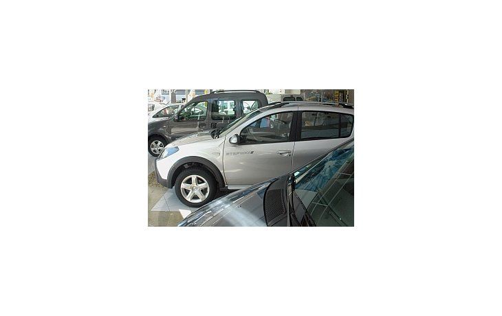 Patentamientos de autos cayeron 28% en febrero