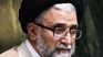 Esmail Jatib, jefe de la Inteligencia iraní asesinado por Israel.