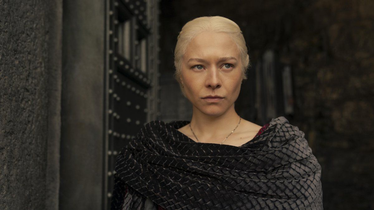 House of the Dragon: HBO changes the premiere time of the third episode of the second season