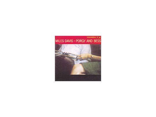 Bella Porgy and Bess instrumental