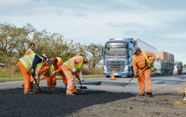 La obra p&uacute;blica&nbsp;tendr&aacute; un importante impulso en un sector golpeado por la pandemia