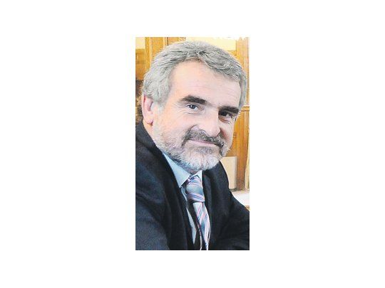 Agustín Rossi