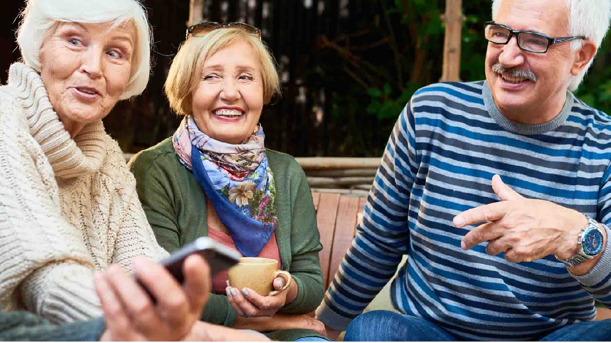 Retired attention! These are the discounts that Carrefour offers to this group in June 2025