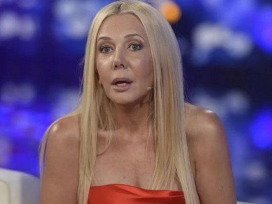 Tailhade pidió citar a Mariana Nannis.&nbsp;
