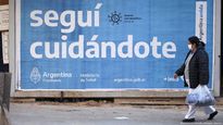nuevo salto de casos: en vispera de navidad superaron los 16.000