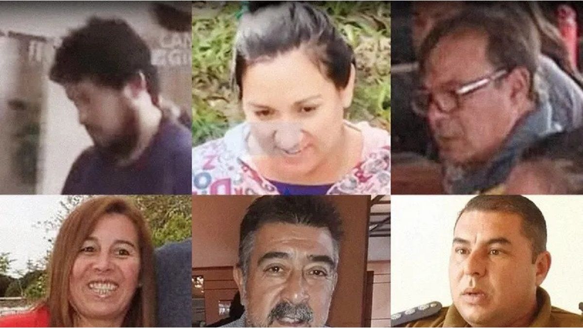 Caso Loan: se reanuda el juicio con las declaraciones de dos policías y otros dos testigos