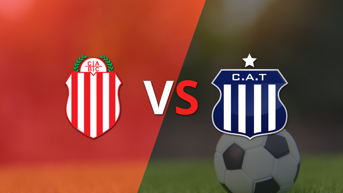 In La Quema, Barracas Central beats Talleres 1 to 0