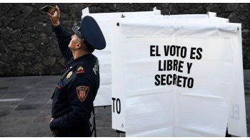 ámbito.com | Las últimas elecciones en México ocurrieron en un contexto de violencia pocas veces visto en la historia reciente de ese país.