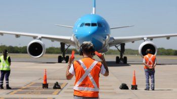 desde el 1 de noviembre podran ingresar al pais turistas de todo el mundo