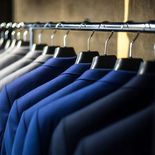 El arte de combinar piezas versátiles para tener un guardaropa ordenado y prolijo El arte de combinar piezas versátiles para tener un guardaropa ordenado y prolijo