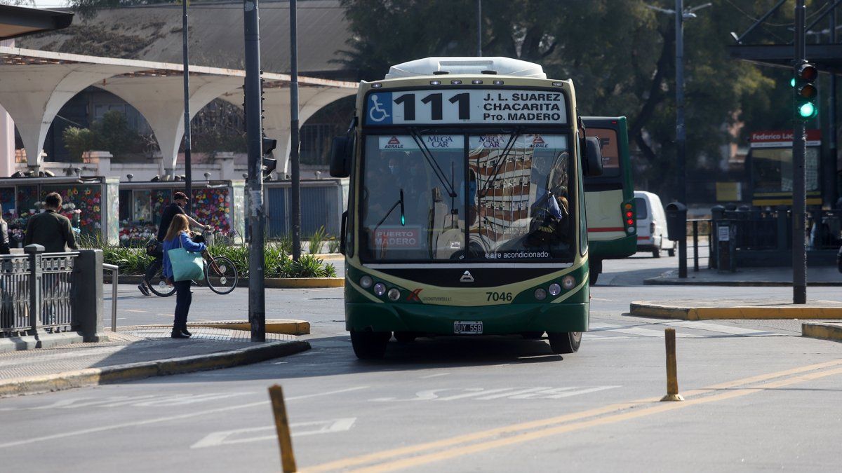 Transport announces the new public transport fares as of January 1