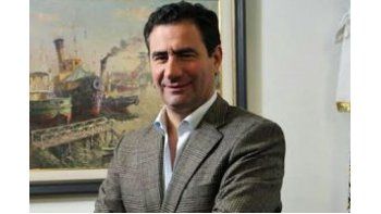 Carlos Regazzoni.