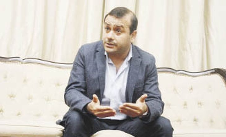 Oscar Herrera Ahuad