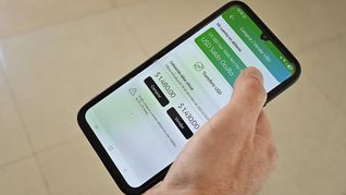 Sin trámites presenciales y con acreditación directa en la cuenta bancaria.