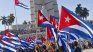 Cuba publicó imágenes de los fallecidos durante la captura de Maduro. 