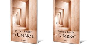 editorial planeta lanza el umbral, de patricia bottale