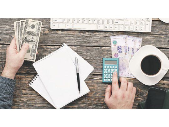 Impuesto al blanqueo deducible de Ganancias