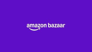 Amazon Bazaar: el nuevo actor del ecosistema de ecommerce. Amazon Bazaar: el nuevo actor del ecosistema de ecommerce.