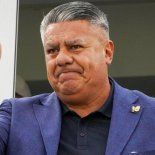 La AFA anunció amnistía y se anulan todas las sanciones de la Liga Profesional La AFA anunció amnistía y se anulan todas las sanciones de la Liga Profesional