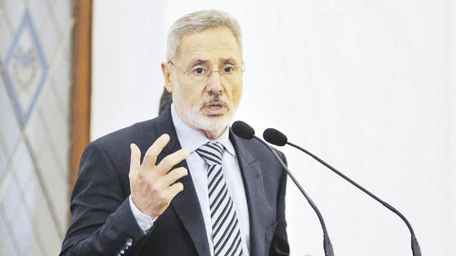 Marcelo Saín