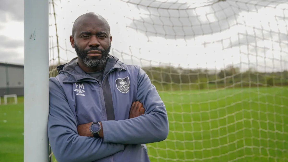He played in England’s football, died for more than 70 minutes and resurrected: the story of Fabrice Muamba