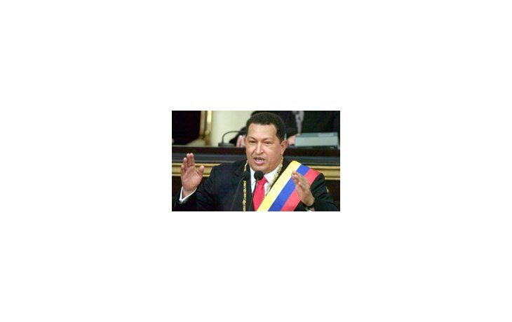 Chávez dice estar dispuesto a trabajar con el próximo presidente de EEUU