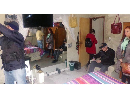 Este año se recibieron 1.446 denuncias y fueron rescatadas 516 víctimas