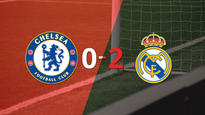 real madrid clasifico a semifinales al vencer a chelsea