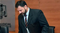 santa fe: destituyeron a un juez que libero a un violador por usar preservativo