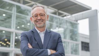 El presidente y CEO de Volkswagen Group, Marcellus Puig. El presidente y CEO de Volkswagen Group, Marcellus Puig.