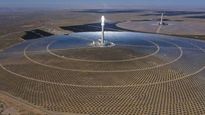 China arrasa en energía solar: tiene nueve de los 10 parques más grandes del mundo