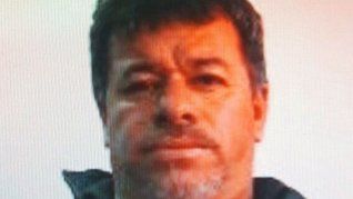 Pedro Ramón Fernández Torres, el hombre condenado