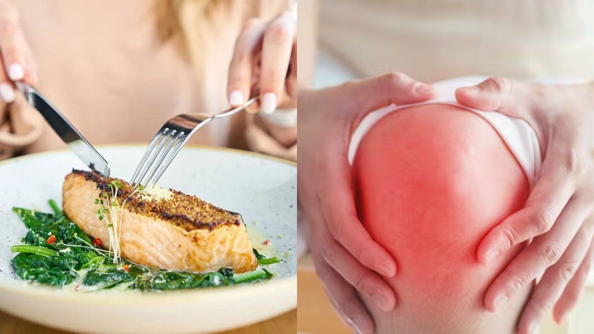 Glucosamine: In what food is and what are its benefits