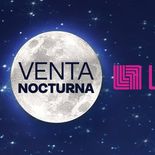 Última venta nocturna Liverpool 2025: fecha y promociones confirmadas. Última venta nocturna Liverpool 2025: fecha y promociones confirmadas.