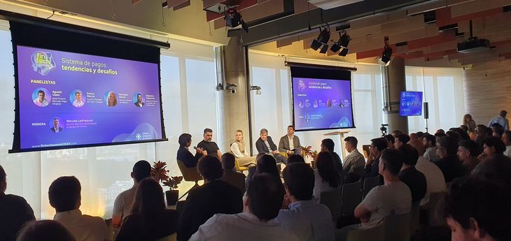 Fintech Summit 2024. Fintech Summit 2024.