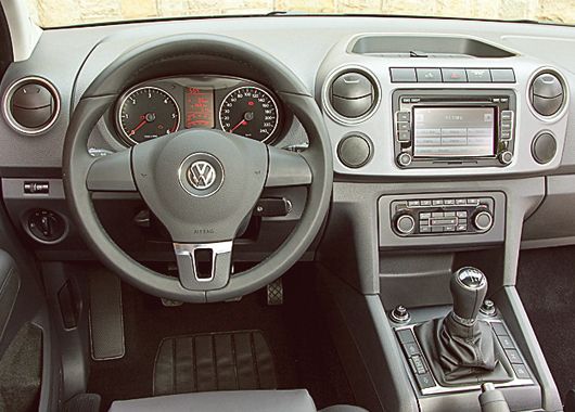 Liberaron al Lobo (foto 1)