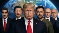 El 2026 será un año marcado por la guerra económica y los conflictos entre Estados.