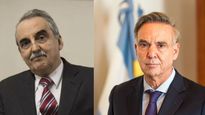 Guillermo Moreno y Pichetto dejaron la puerta abierta a confluir en un nuevo espacio dentro del PJ