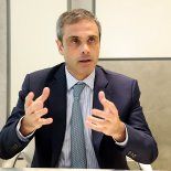 Guillermo Michel advierte que el Gobierno no prevé una reforma tributaria para 2026. Guillermo Michel advierte que el Gobierno no prevé una reforma tributaria para 2026.