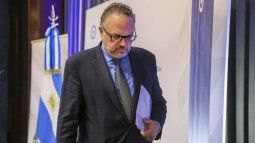 ¿que dijo matias kulfas antes de que alberto fernandez le pidiera la renuncia?