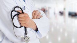 Crisis in the health system. Crisis in the health system.