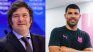 Agüero once again expressed his support for SADs in Argentine football. Agüero once again expressed his support for SADs in Argentine football.