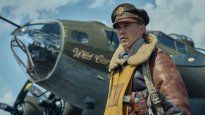 Austin Butler protagoniza la serie producida por Steven Spielberg y Tom Hanks.