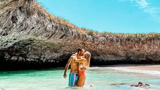 3 destinos imperdibles en la costa de Nayarit 3 destinos imperdibles en la costa de Nayarit