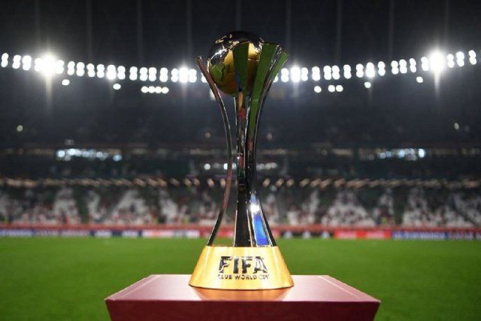 Se sorteó el Mundial de Clubes 2022: así quedó el cuadro